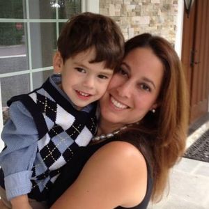 Meet your Posher, Karen